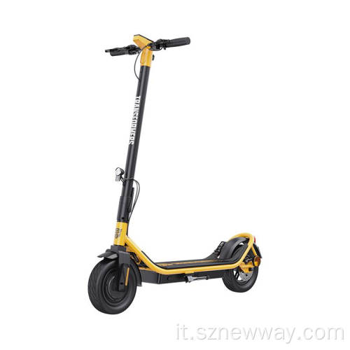Lo scooter per adulti per adulti pieghevole pieghevole